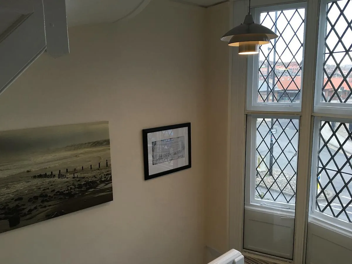 The Station Inn Whitby